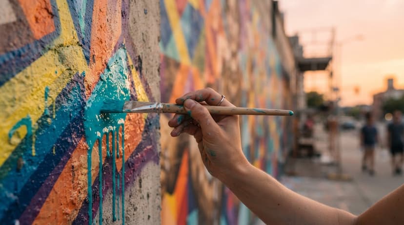 Arts & Culture