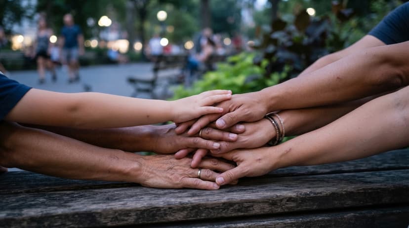 Society & Community