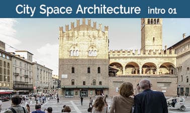 Introduction to Public Space. Inspirational Approaches