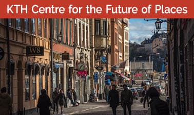 Public Space and the New Urban Agenda