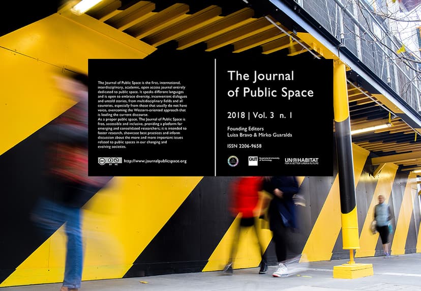 Application to Occupy