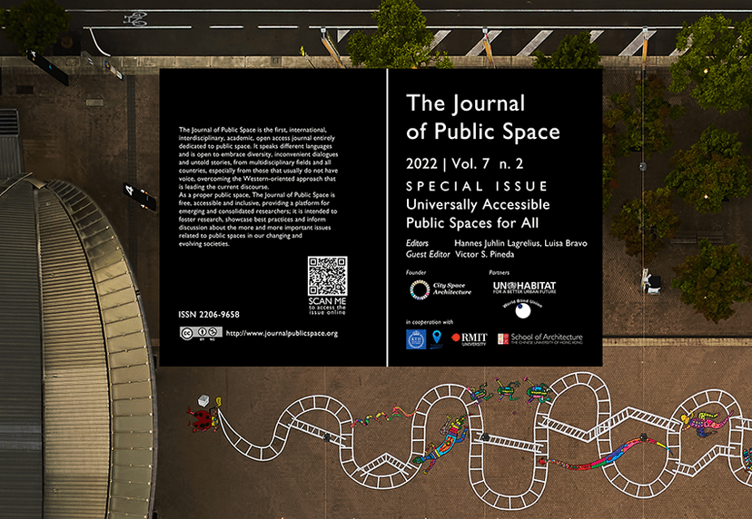 Inclusive Rural Spaces in Architecture Education