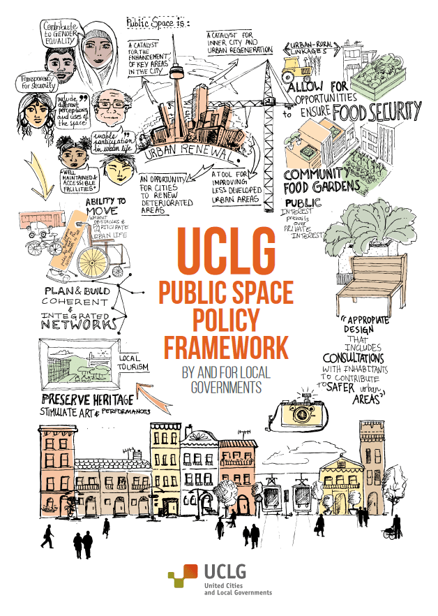 UCLG Public Space Policy Framework