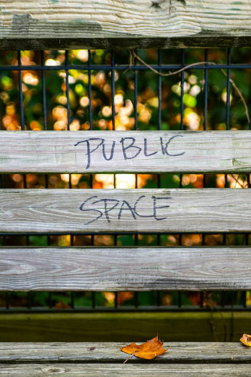 Good Public Space Analysis Revisited: Does the Perfect Public Space Even Exist?