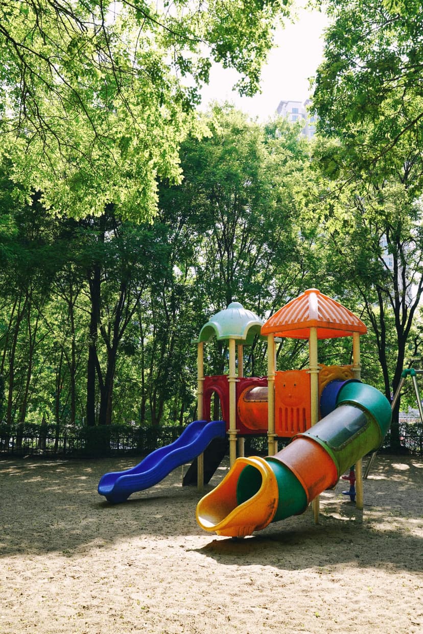 Playground MacroLotto Zero Prato