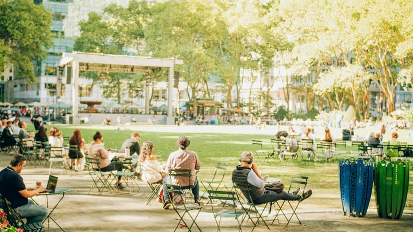 What is a Third Place? Beyond the Buzzword to True Social Connection