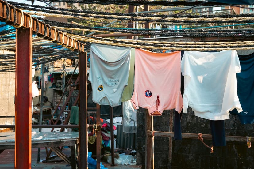 Resilient Cities in the Global South