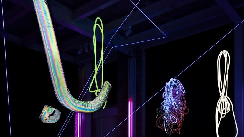 Yari Miele / INCONOSCIBILE