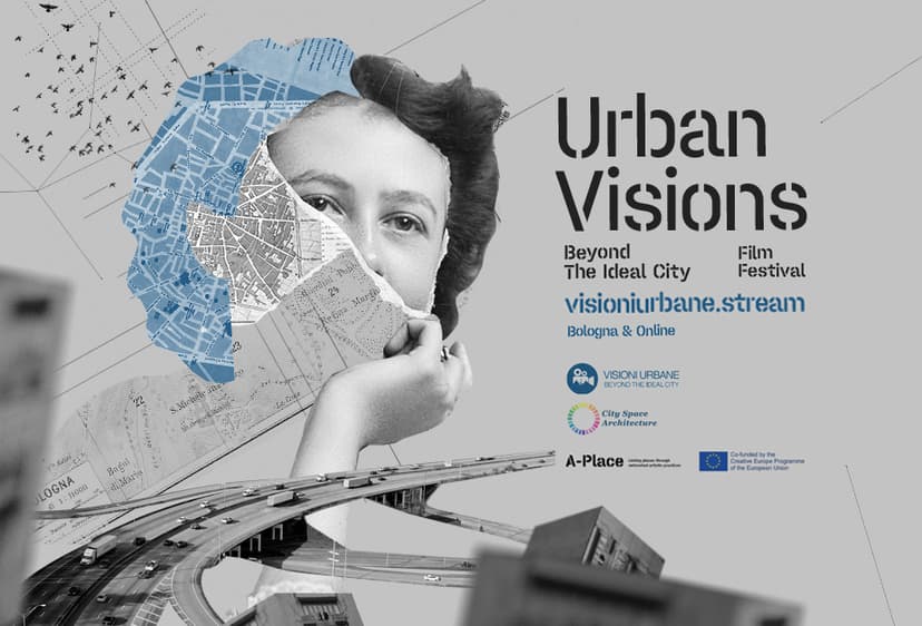 Urban Visions. Beyond the Ideal City