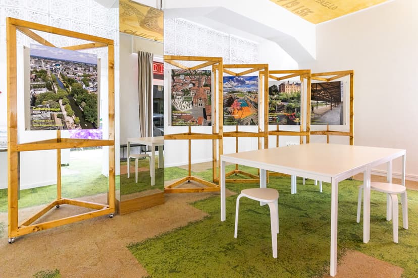 European Prize for Urban Public Space